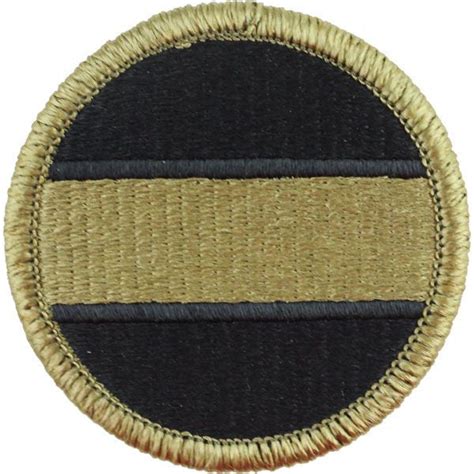 Forscom Us Army Forces Command Multicam Ocp Patch Usamm