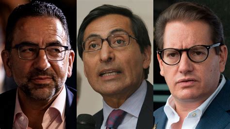 Oposición Tundió A La Shcp Por Posicionamiento Tras Elección Del Bid “¿nota Informativa O