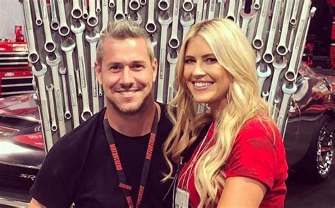 Christina Hall And Ant Anstead Finally Reach An Agreement Bringing