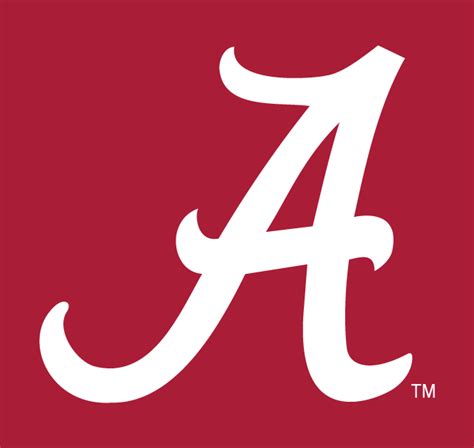 Alabama Football Logo Logodix