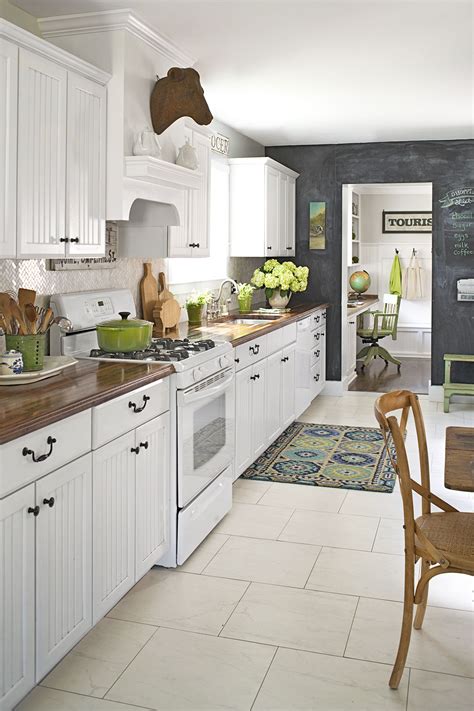 29 Affordable Kitchen Decorating Ideas You Can Do In A Weekend