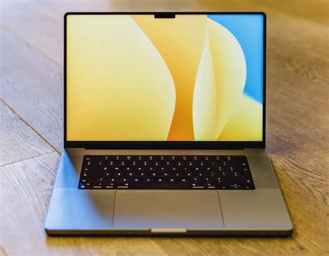 Apple Macbook Pro 16 M2 Pro M2 Max Reviews Pros And Cons Techspot