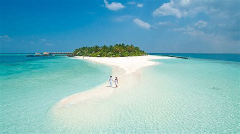 4 Beautiful Places To Visit In The Maldives Privet