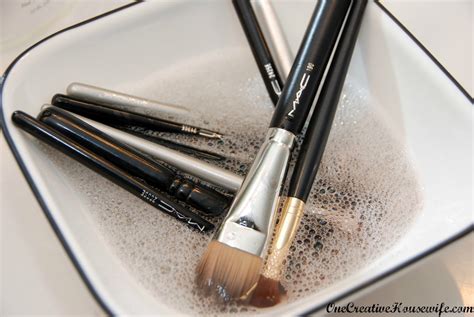 Are You Cleaning Your Makeup Tools Properly 21ninety