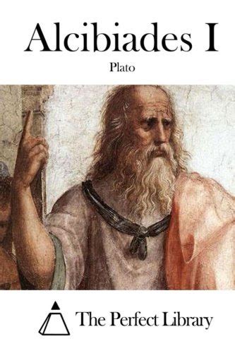 Ebook Library Alcibiades I By Plato