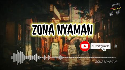 Kalau itu dilakukan maka kita punya napas untuk mempersiapkan hal lain, seperti mengisi tempat tidur, menyiapkan tenaga kesehatan dan sebagainya, kata ganjar. ZONA NYAMAN - SKA VERSION LIRIK - YouTube