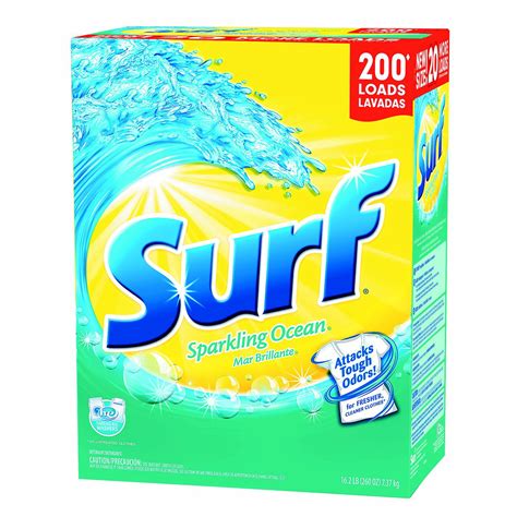 Surf Soap Powder Offers Cheaper Than Retail Price Buy Clothing
