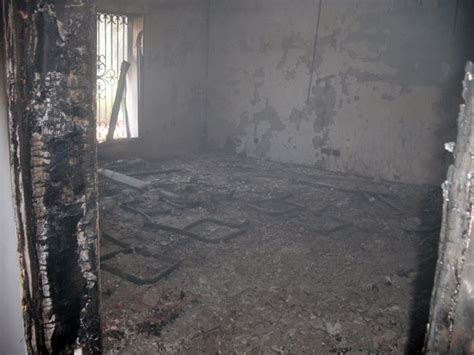 Shocking Photos Reveal Devastation Of Benghazi Attack Photos