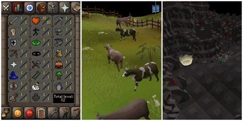 Old School Runescape 5 Beginner Tips