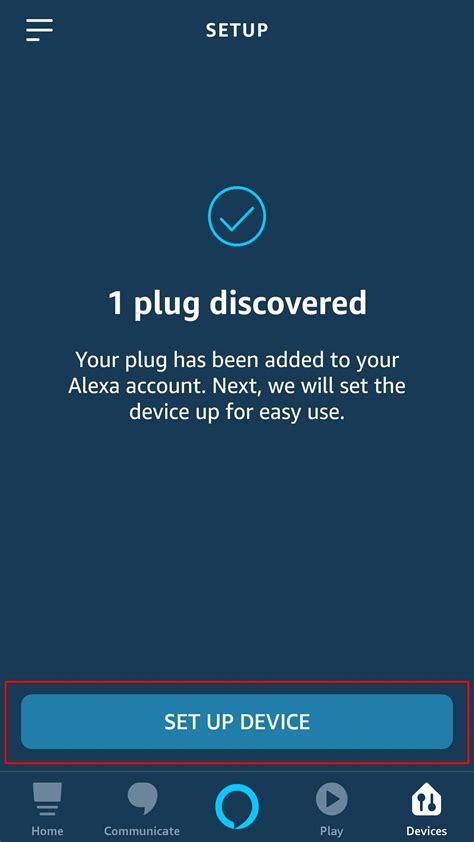 How to Discover SmartThings Devices in the Alexa App ...