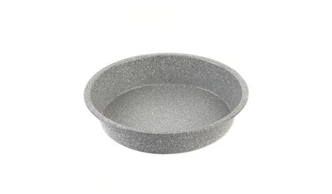 asda marble pan salter baking 24cm round george