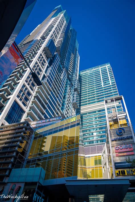 Meriton serviced apartments in bondi junction is definitely one of the best places to stay in bondi junction. Meriton Suites World Tower Sydney Review Blog | The Wacky ...