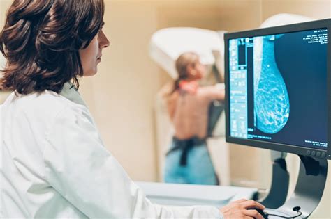 12 Things Everyone Should Know About Mammograms Jefferson Health