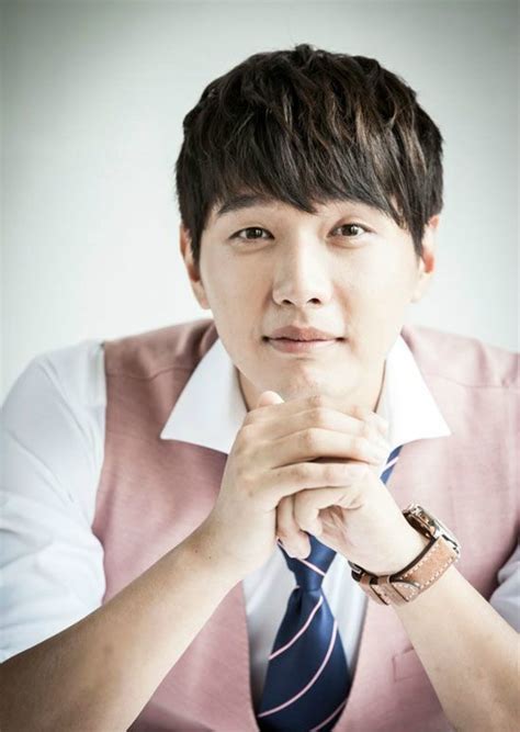 Ji Hyun Woo Dramabeans Korean Drama Episode Recaps