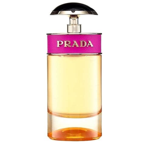 Tempt and tease without saying a word while wearing prada candy, a sweet, seductive scent from prada first bottled in 2011. Prada Candy - 30ml Eau De Parfum Spray