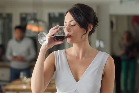 Wine Companys Taste The Bush Advert Banned After Viewers Slammed