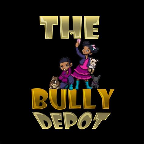 The Bully Depot Rancho Cucamonga Ca