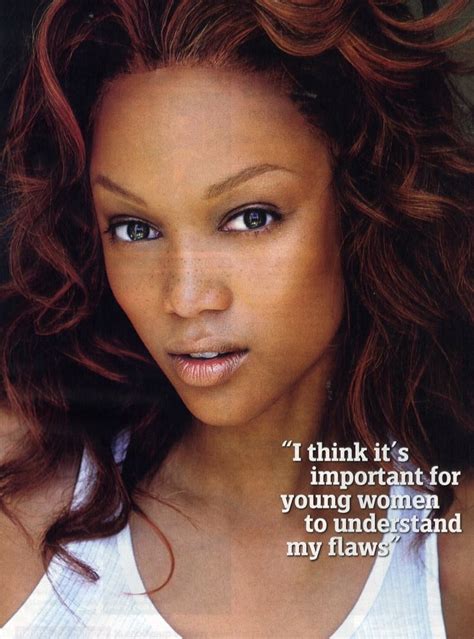 picture of tyra banks