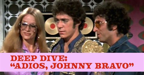 7 Things You Never Knew About The Brady Bunch And Adios Johnny Bravo