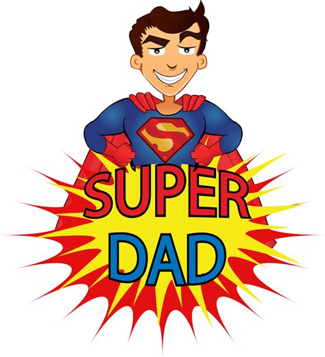 Dad Clipart Animated Picture 864524 Dad Clipart Animated