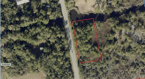 0 46 Acres Of Residential Land For Sale In Frisco North Carolina