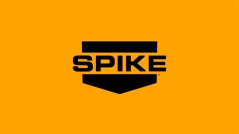 Spike Logo Youtube