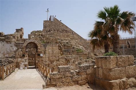 Caesarea National Park 2020 What To Know Before You Go With Photos