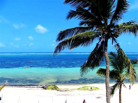 11 Best Beaches In Mombasa Kenya And Where To Stay