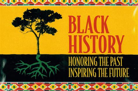 Maybe you would like to learn more about one of these? WC Plans Slate of Black History Month Events and Activities