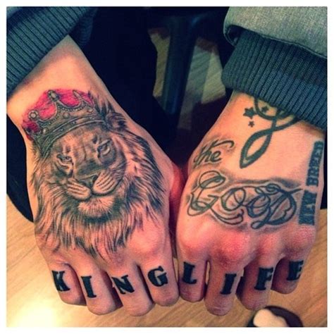 All the way up out now! Real K-Pop Tattoos