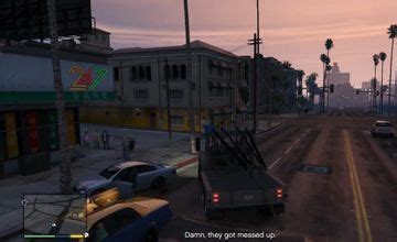 Lamar davis is a character in. Pulling One Last Favor - Grand Theft Wiki, the GTA wiki