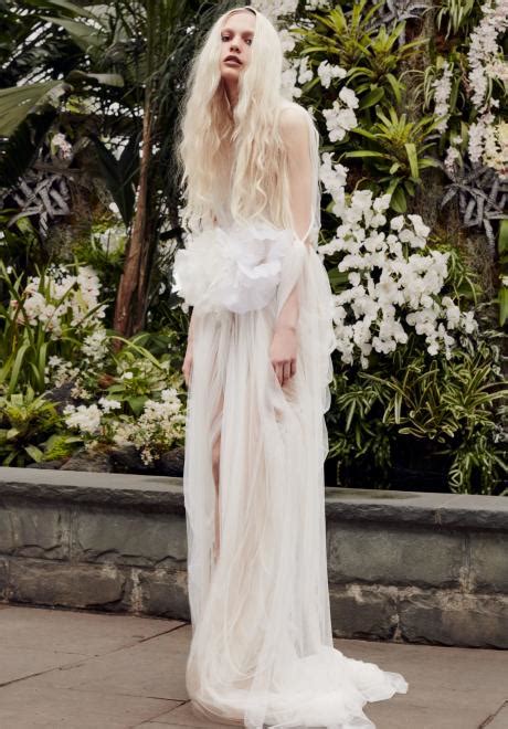 50 items found from ebay international sellers. Vera Wang 2020 Wedding Gowns