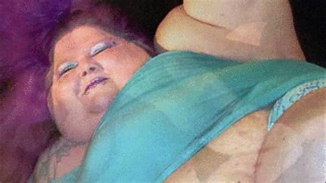 Lbs Ssbbw Sinfully Divine Teal Photos From February Bay Area