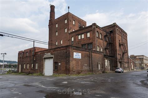 Encyclopedia Of Forlorn Places Pre Prohibition Brewery Structures Page