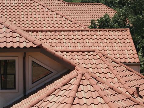 Tile Roof Tampa Florida - Code Engineered Systems