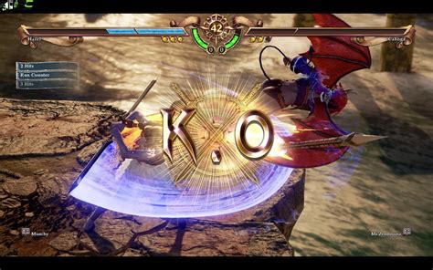 But most people want to play this game on big screens like pc devices instead of play this game on a small screen like an android before going to install the free fire game on your pc, you need to check the system requirements. SOULCALIBUR VI PC Game Free Download