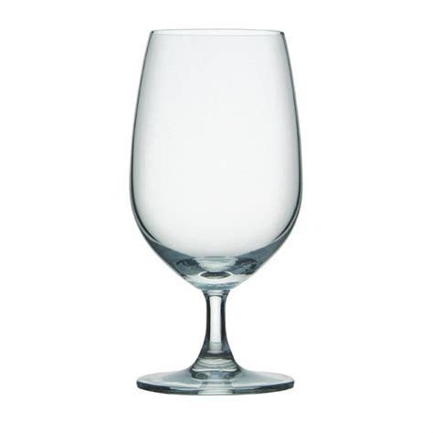 Ocean Madison Water Goblet Glass 425ml Box 24 Fy760 Buy Online At Nisbets