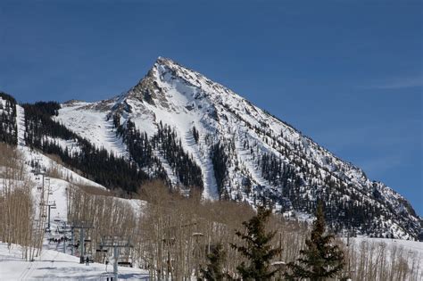 Crested Butte Ski Resort In Colorado Is It The Usas Best Extreme