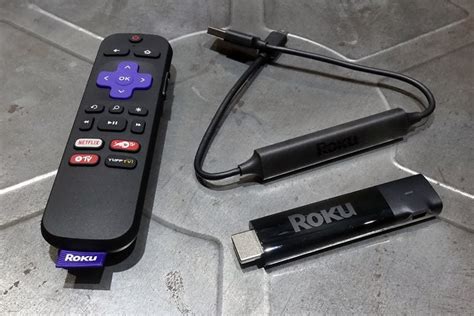 Movie streaming, video streaming, live tv as well as your favorite tv shows are all here. DEAL: Roku just slashed the price of its best Streaming ...