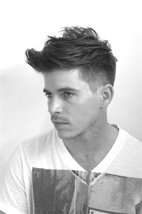 nice 30 Beautiful Taper Fade Haircut Styles For Men - Find Your