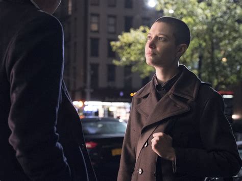 Taylor Mason — Billions 2016 Tv Characters Who Shaped The Way We