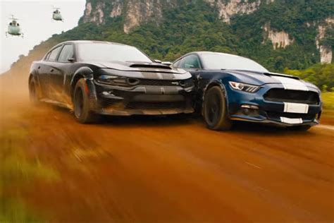 Voiture De Fast And Furious 9 - Fast And Furious 9 Han Car - New Fast & Furious 9 trailer confirms