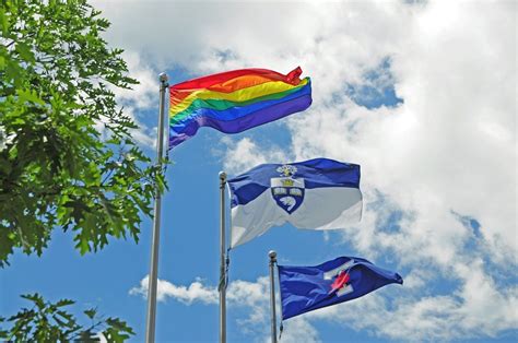 u of t pride celebrating diversity and inclusivity during pride toronto university of toronto