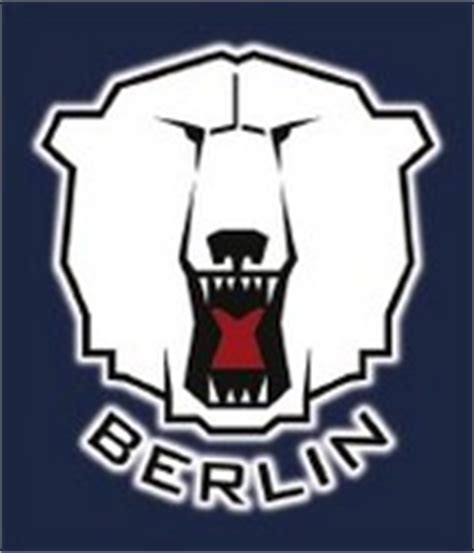 Eisbären berlin, or the berlin polar bears, have played in germany's ice hockey league since 1994. Eisbären Berlin - Eissport in Berlin Mitte - KAUPERTS