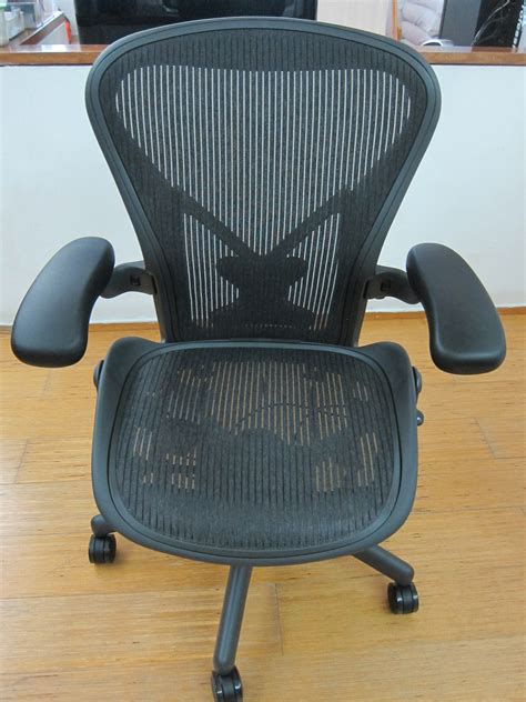 Herman Miller Aeron Chair Blog