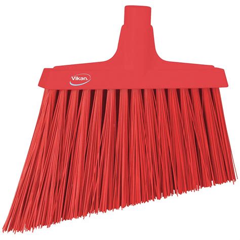 Vikan Synthetic Angle Broom Head 11 5164 In Sweep Face 9t23429144