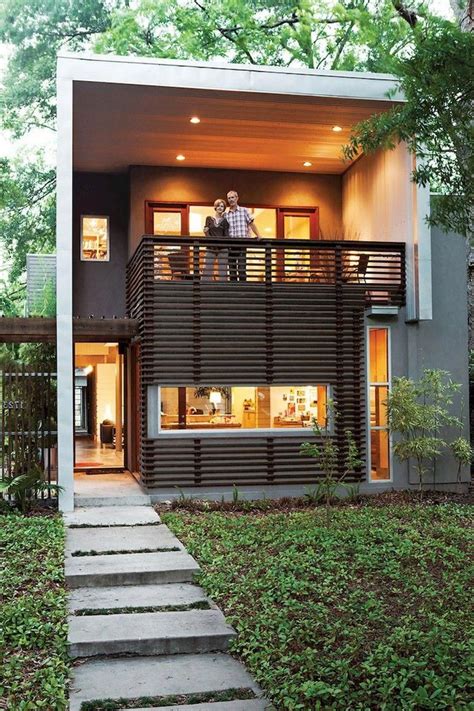 Modernhomedesign Small House Design Architecture House Architecture