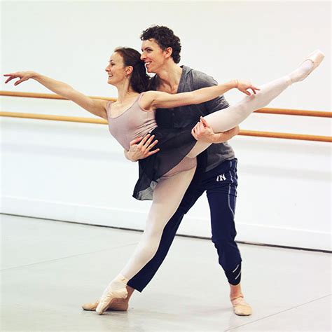 The Australian Ballet Farewells Principal Dancer Madeleine Eastoe — A
