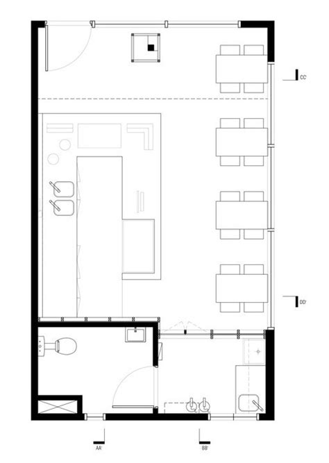 Design Coffee Shop Small Cafe Floor Plan Cafe Interior Designs