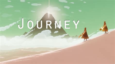 Journey Gameplay Playthrough No Commentary Youtube